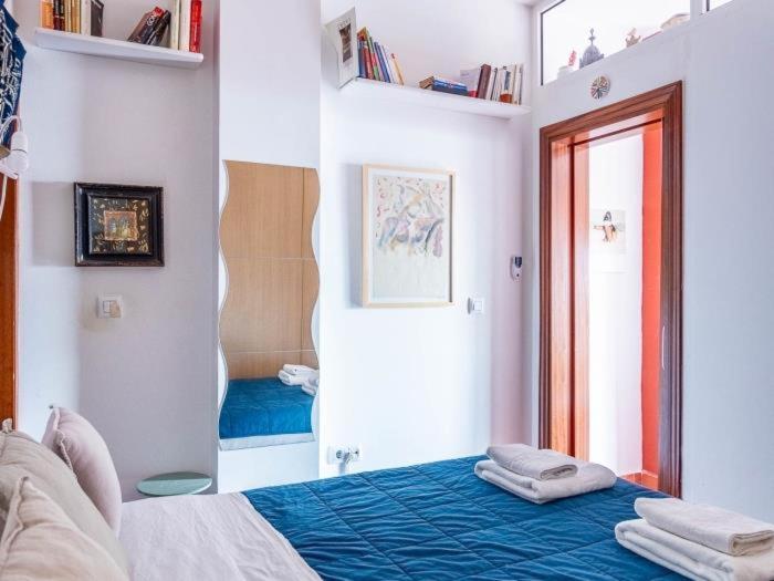 Apartamento Susillo Vacacional Sevilla Exterior foto