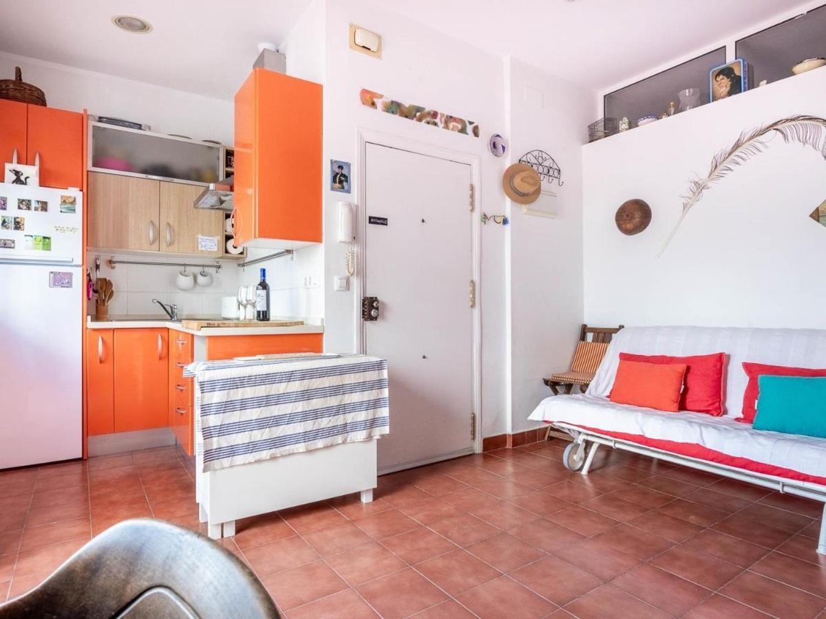 Apartamento Susillo Vacacional Sevilla Exterior foto