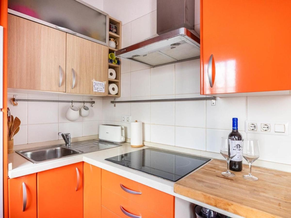 Apartamento Susillo Vacacional Sevilla Exterior foto