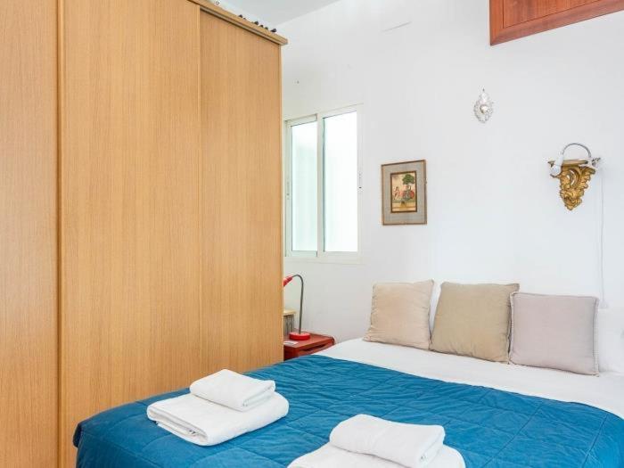 Apartamento Susillo Vacacional Sevilla Exterior foto