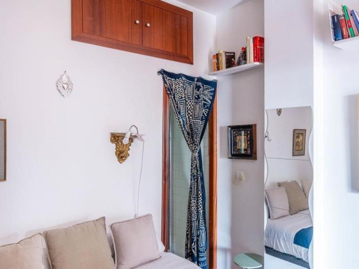 Apartamento Susillo Vacacional Sevilla Exterior foto