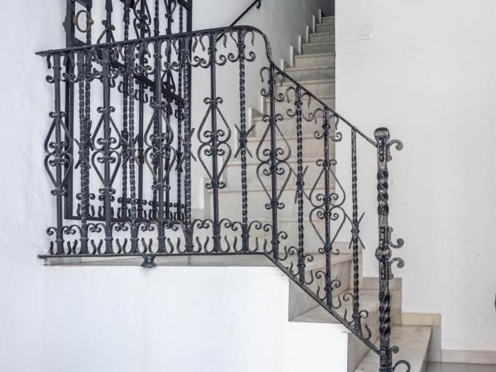 Apartamento Susillo Vacacional Sevilla Exterior foto
