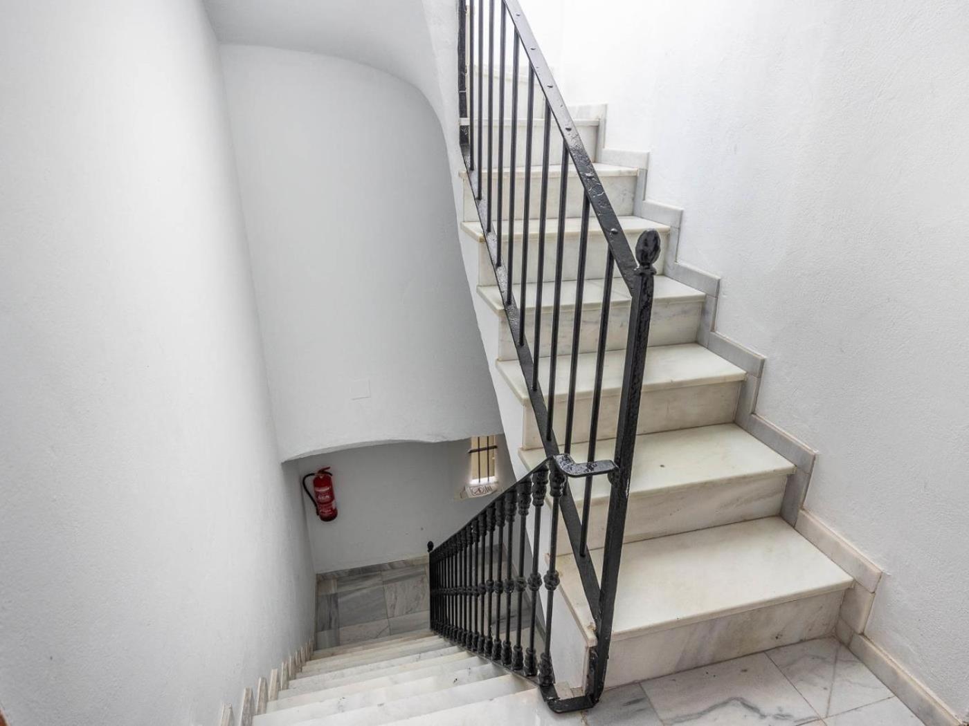 Apartamento Susillo Vacacional Sevilla Exterior foto