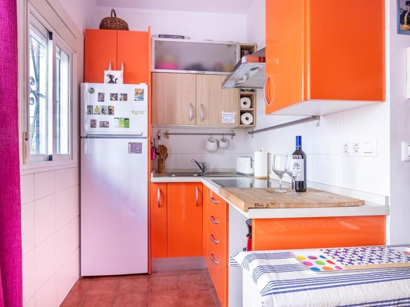 Apartamento Susillo Vacacional Sevilla Exterior foto
